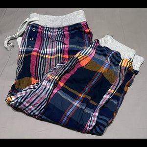 Aerie Pajama Pants
